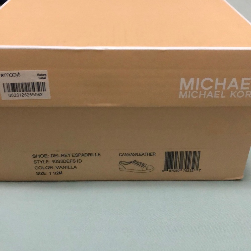 Espadrille - image 3